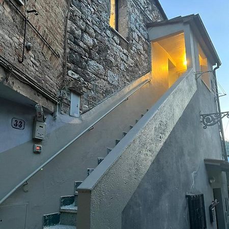 Sognonarni Bed & Breakfast Exterior photo