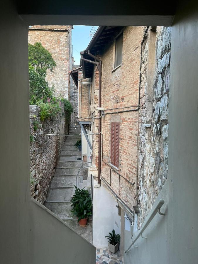 Sognonarni Bed & Breakfast Exterior photo
