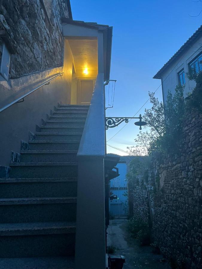 Sognonarni Bed & Breakfast Exterior photo