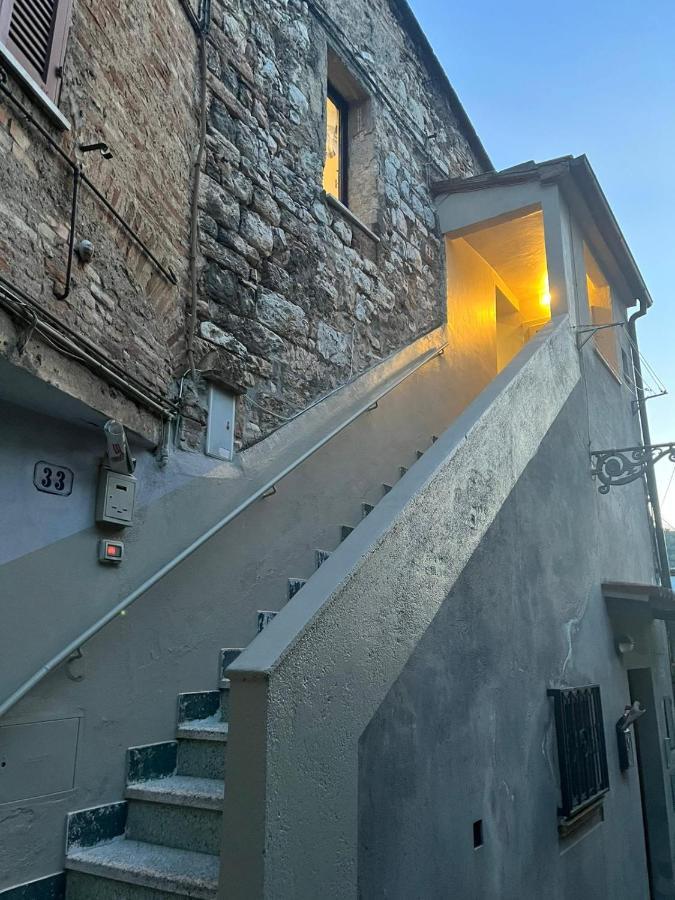 Sognonarni Bed & Breakfast Exterior photo
