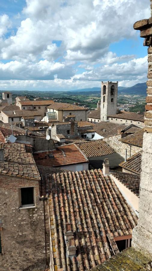 Sognonarni Bed & Breakfast Exterior photo