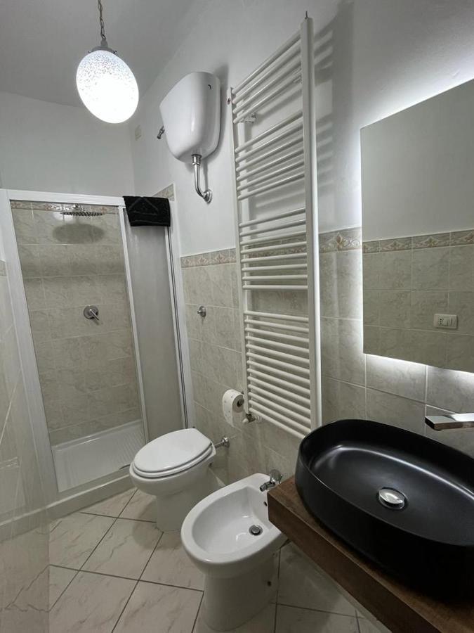 Sognonarni Bed & Breakfast Exterior photo
