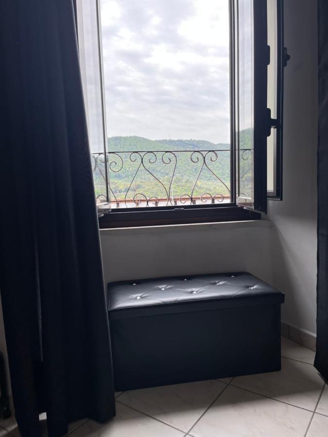 Sognonarni Bed & Breakfast Exterior photo