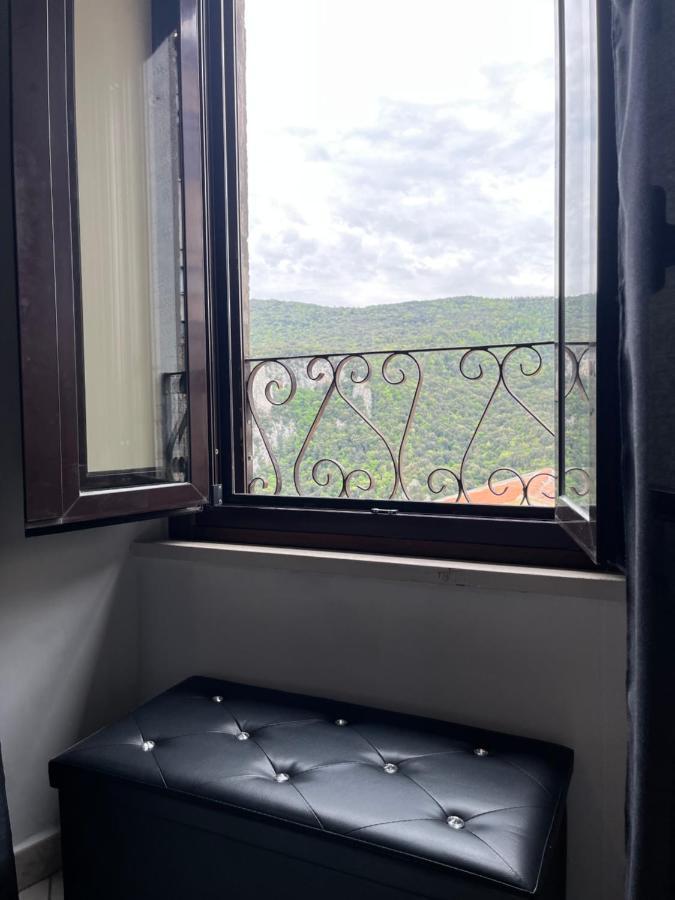 Sognonarni Bed & Breakfast Exterior photo