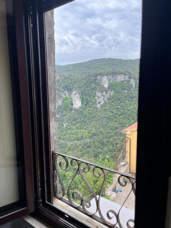Sognonarni Bed & Breakfast Exterior photo