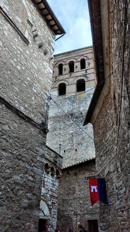 Sognonarni Bed & Breakfast Exterior photo