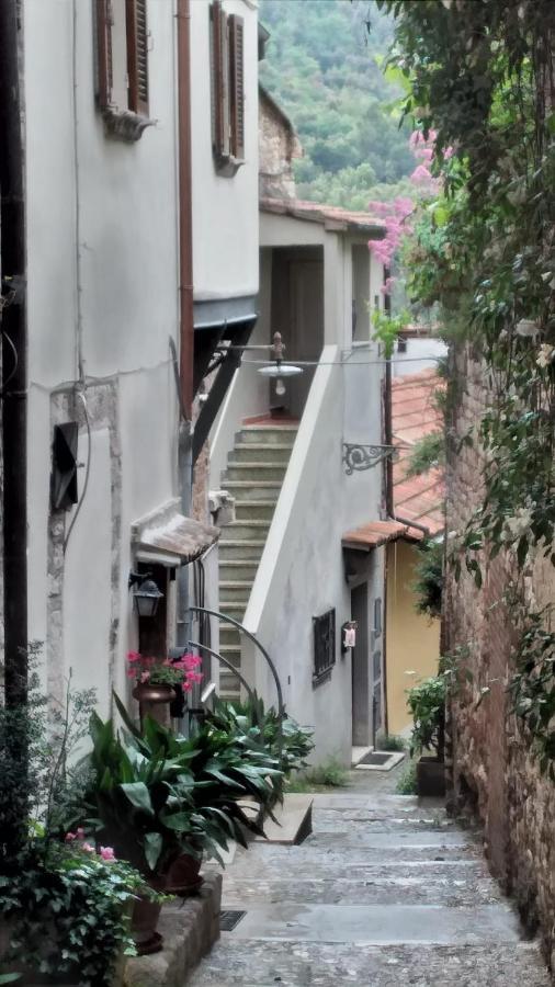 Sognonarni Bed & Breakfast Exterior photo