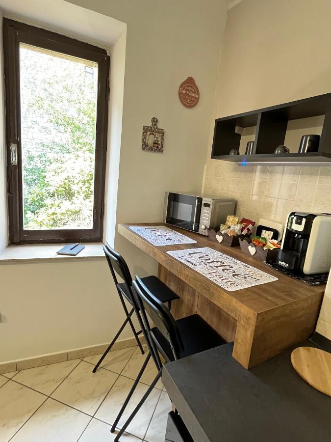 Sognonarni Bed & Breakfast Exterior photo