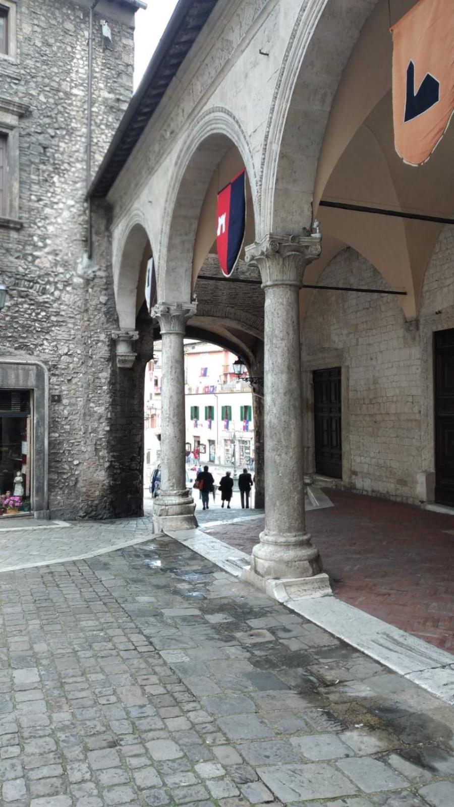 Sognonarni Bed & Breakfast Exterior photo
